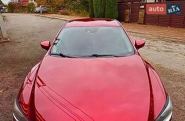 Седан Mazda 6 2018 в Києві