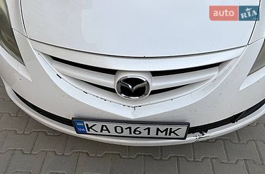 Седан Mazda 6 2011 в Калинівці