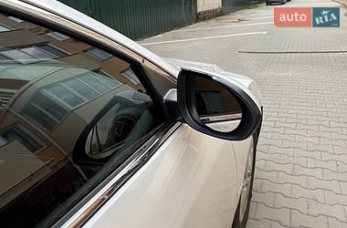 Седан Mazda 6 2011 в Калинівці