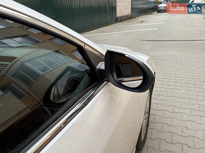 Седан Mazda 6 2011 в Калинівці