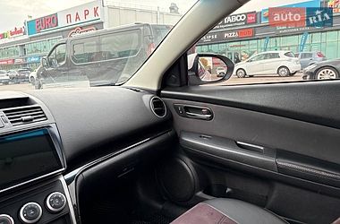 Седан Mazda 6 2011 в Калинівці