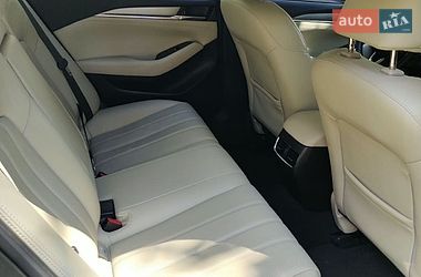 Седан Mazda 6 2019 в Софиевской Борщаговке
