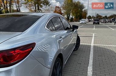 Седан Mazda 6 2015 в Косове фото 9 Седан Mazda 6 2015 в Косове