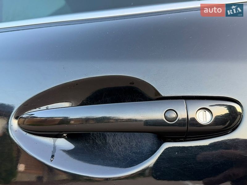 Седан Mazda 6 2013 в Борисполі