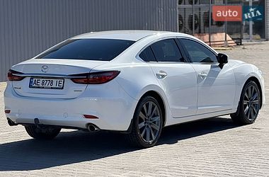 Седан Mazda 6 2019 в Павлограде
