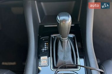 Седан Mazda 6 2019 в Павлограде