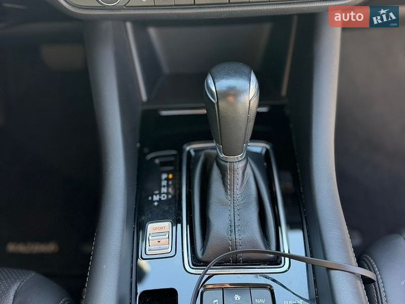 Седан Mazda 6 2019 в Павлограде