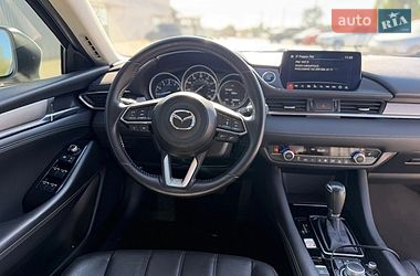 Седан Mazda 6 2019 в Павлограде