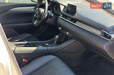 Седан Mazda 6 2019 в Павлограде