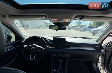 Седан Mazda 6 2019 в Павлограде