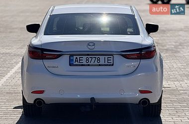 Седан Mazda 6 2019 в Павлограде