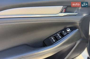 Седан Mazda 6 2019 в Павлограде