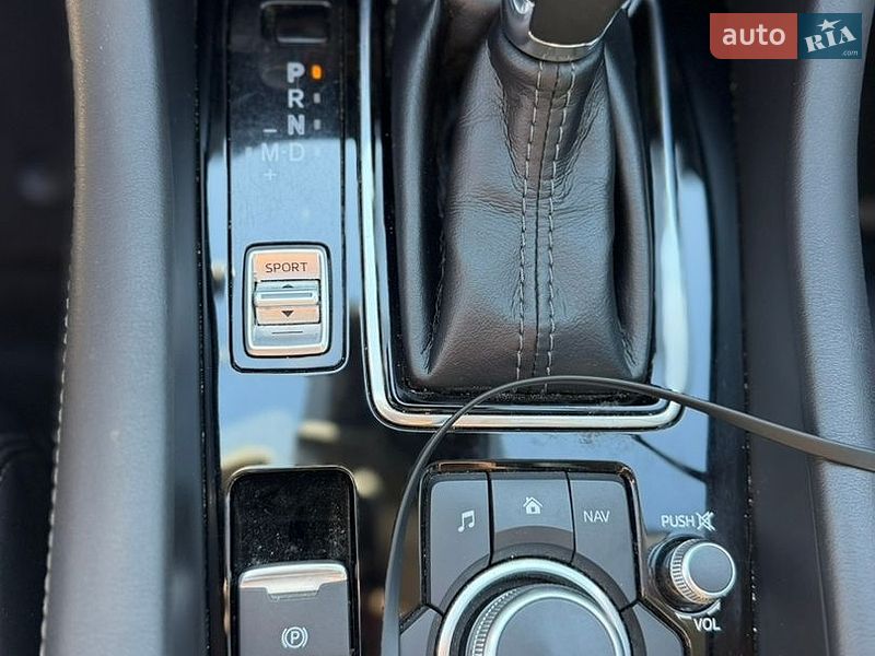 Седан Mazda 6 2019 в Павлограде