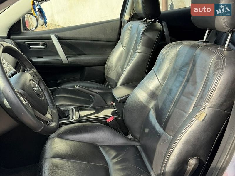 Універсал Mazda 6 2009 в Львові
