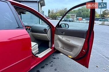 Ліфтбек Mazda 6 2005 в Одесі фото 16 Ліфтбек Mazda 6 2005 в Одесі