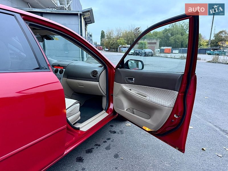 Ліфтбек Mazda 6 2005 в Одесі фото 16 Ліфтбек Mazda 6 2005 в Одесі