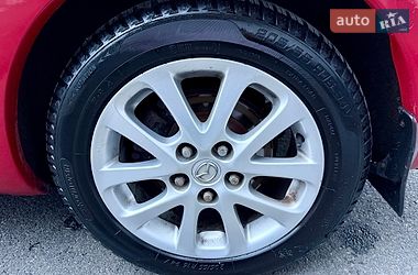 Ліфтбек Mazda 6 2005 в Одесі фото 18 Ліфтбек Mazda 6 2005 в Одесі