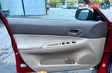 Ліфтбек Mazda 6 2005 в Одесі фото 23 Ліфтбек Mazda 6 2005 в Одесі
