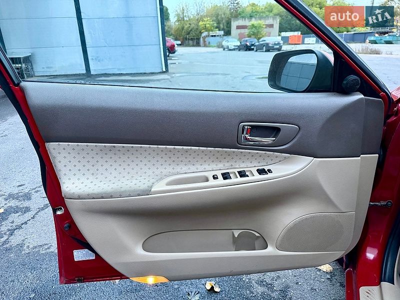 Ліфтбек Mazda 6 2005 в Одесі фото 23 Ліфтбек Mazda 6 2005 в Одесі