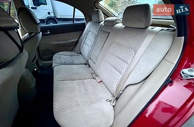 Ліфтбек Mazda 6 2005 в Одесі фото 33 Ліфтбек Mazda 6 2005 в Одесі