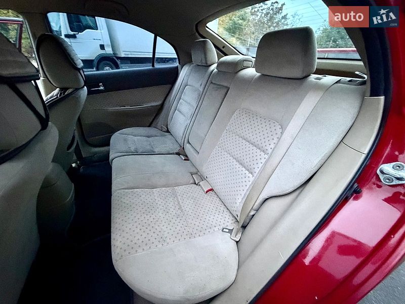 Ліфтбек Mazda 6 2005 в Одесі фото 33 Ліфтбек Mazda 6 2005 в Одесі