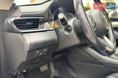 Седан Mazda 6 2018 в Києві фото 14 Седан Mazda 6 2018 в Києві