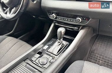 Седан Mazda 6 2018 в Києві фото 18 Седан Mazda 6 2018 в Києві