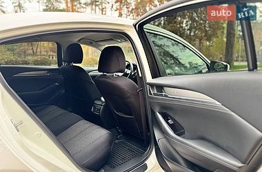 Седан Mazda 6 2018 в Києві фото 19 Седан Mazda 6 2018 в Києві