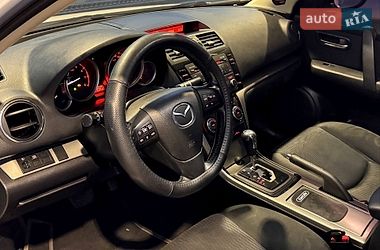 Седан Mazda 6 2011 в Одесі