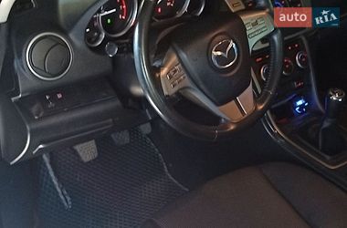Седан Mazda 6 2008 в П'ятихатках