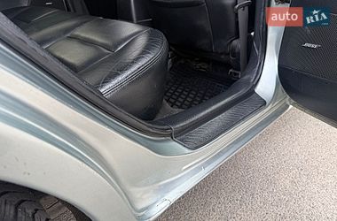 Седан Mazda 6 2003 в Дніпрі