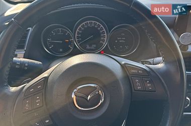 Седан Mazda 6 2016 в Харкові фото 3 Седан Mazda 6 2016 в Харкові