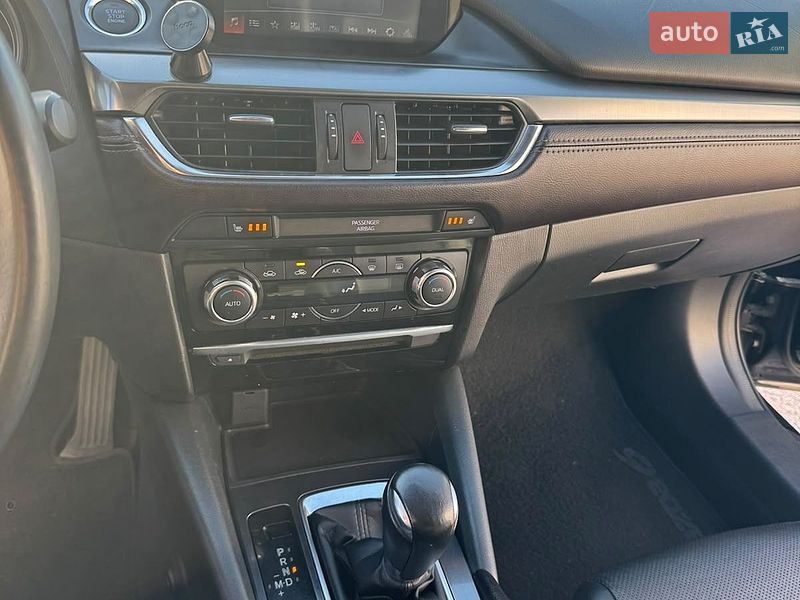 Седан Mazda 6 2016 в Харкові фото 13 Седан Mazda 6 2016 в Харкові