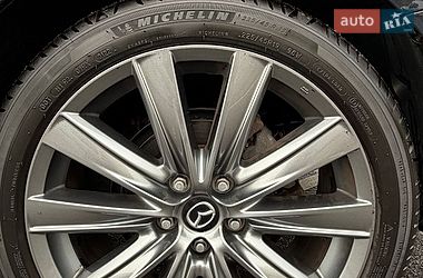 Седан Mazda 6 2018 в Ивано-Франковске