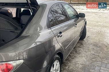 Ліфтбек Mazda 6 2008 в Хмельницькому фото 6 Ліфтбек Mazda 6 2008 в Хмельницькому