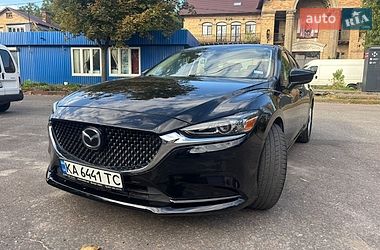 Седан Mazda 6 2020 в Києві фото 2 Седан Mazda 6 2020 в Києві