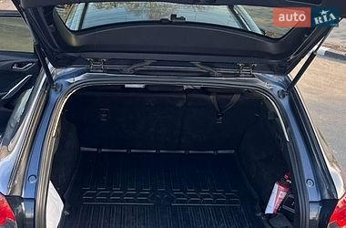 Универсал Mazda 6 2012 в Харькове