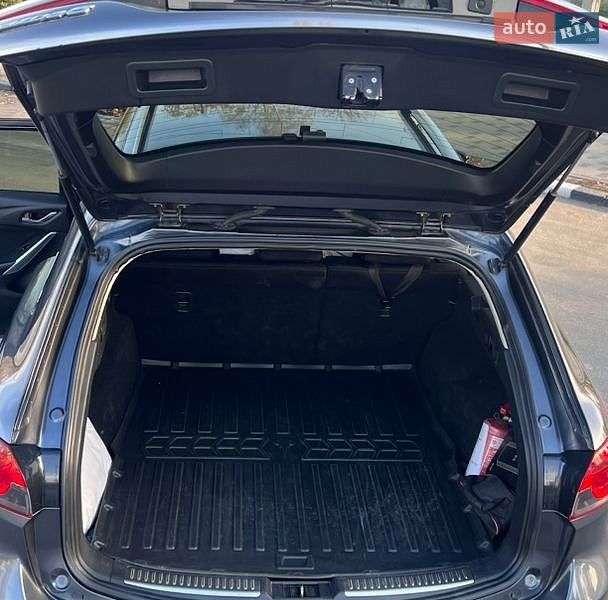 Универсал Mazda 6 2012 в Харькове