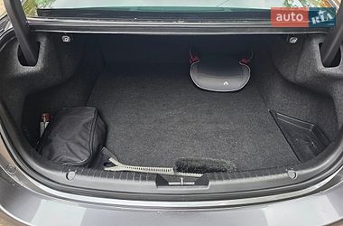 Седан Mazda 6 2019 в Києві
