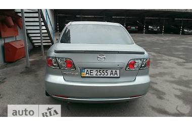 Седан Mazda 6 2006 в 