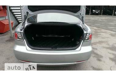 Седан Mazda 6 2006 в 