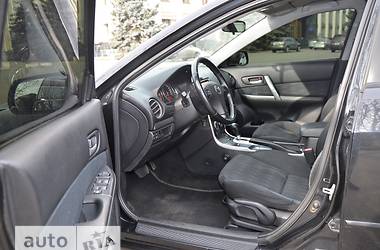 Седан Mazda 6 2006 в 