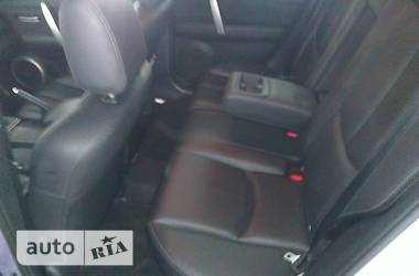 Универсал Mazda 6 2009 в 