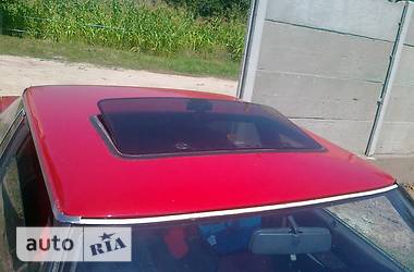 Купе Mazda 929 1987 в Борисполе