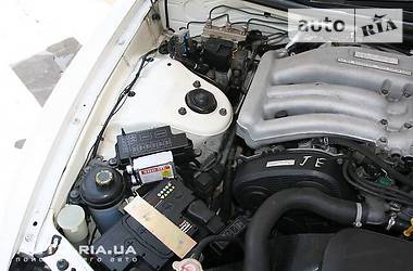 Седан Mazda 929 1992 в Киеве