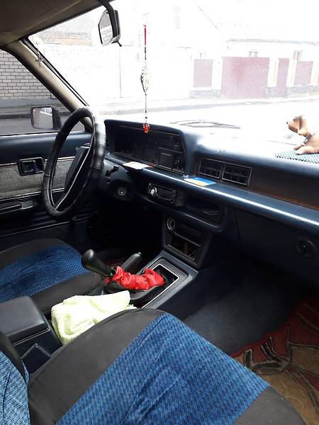 Універсал Mazda 929 1986 в Житомирі