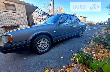 Седан Mazda 929 1988 в Николаеве