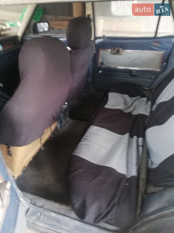 Універсал Mazda 929 1985 в Ізмаїлі