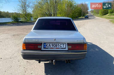 Седан Mazda 929 1985 в Монастырище фото 5 Седан Mazda 929 1985 в Монастырище