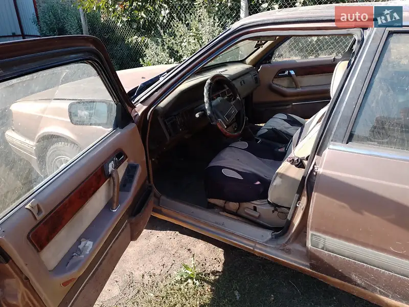Mazda 929